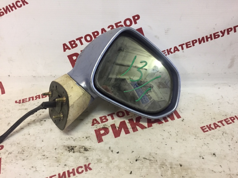 Зеркало Honda Fit GD1 правое Зеркало Honda Fit GD1 правое