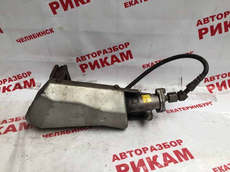 Заслонка глушителя Заслонка глушителя