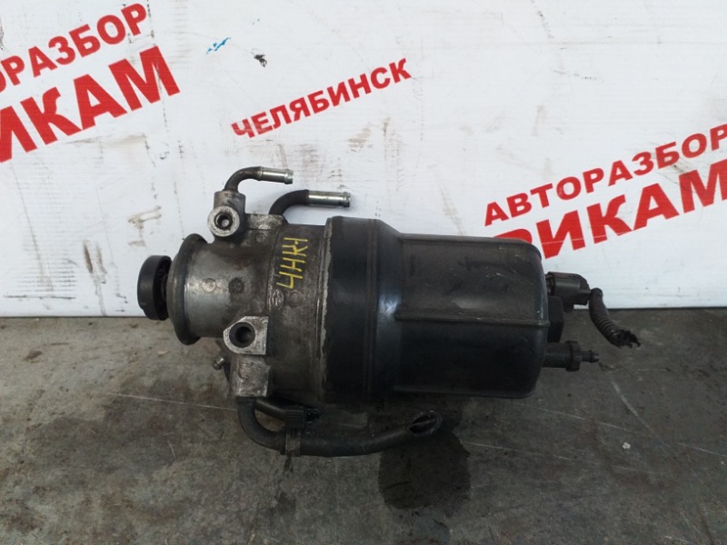 Помпа подкачки Isuzu 4HK1 Помпа подкачки Isuzu 4HK1
