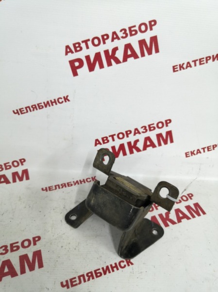 Подушка ДВС правая HOVER 2010 4G69S4N