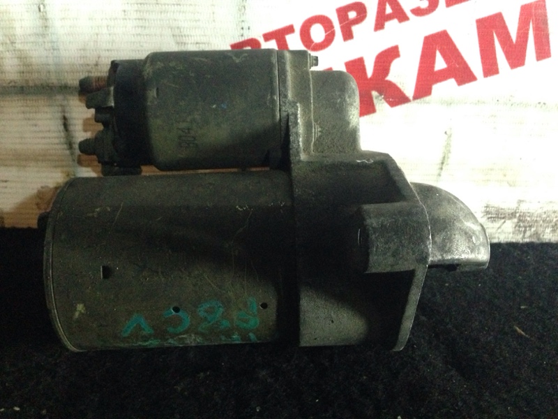 Стартер Daewoo Matiz F8CV Стартер Daewoo Matiz F8CV
