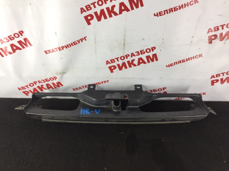 Решетка радиатора Honda Hr-V Решетка радиатора Honda Hr-V