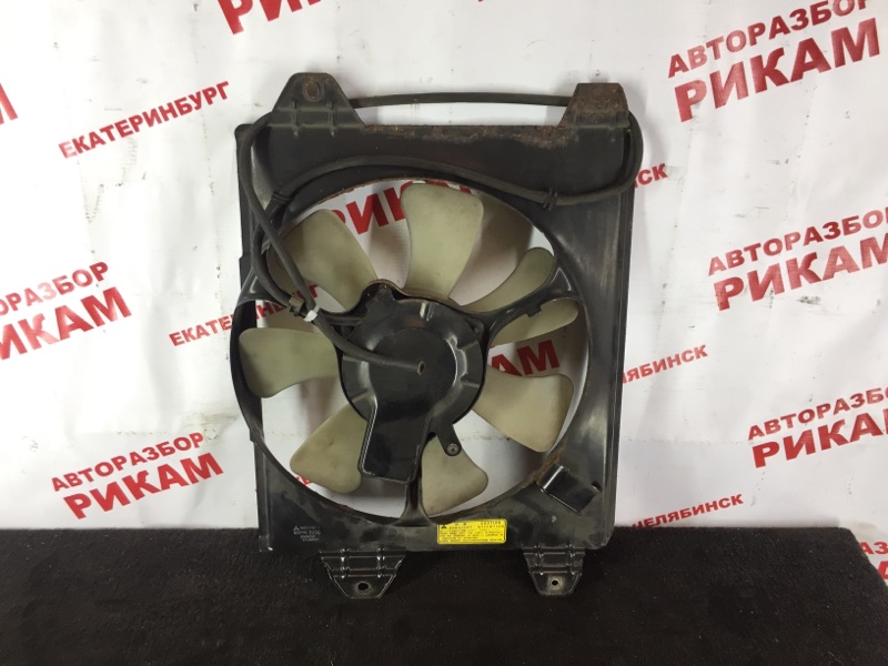 Диффузор Mitsubishi Rvr N71W Диффузор Mitsubishi Rvr N71W