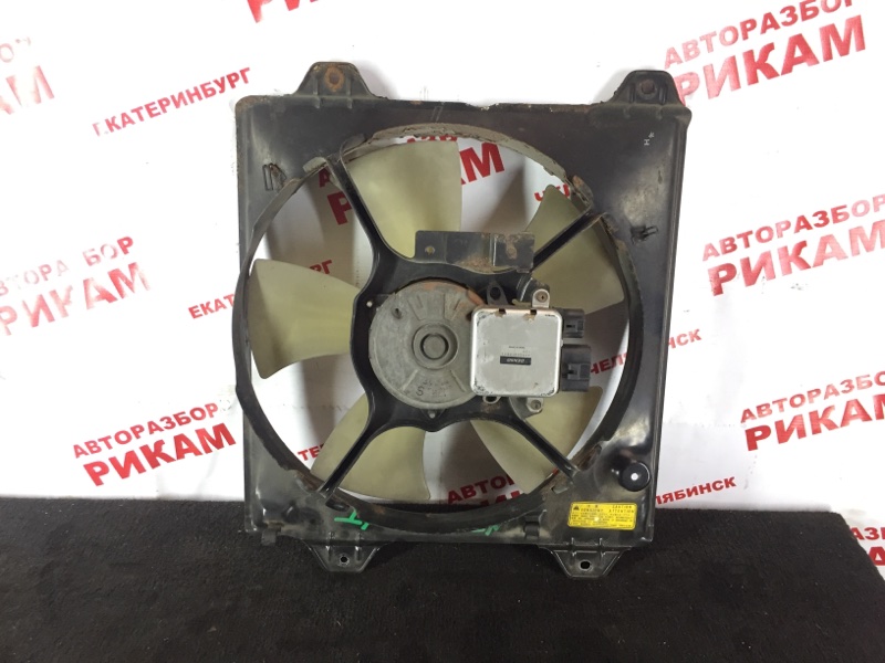 Диффузор Mitsubishi Rvr N71W Диффузор Mitsubishi Rvr N71W