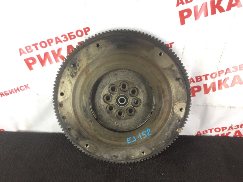 Маховик Subaru Impreza Маховик Subaru Impreza