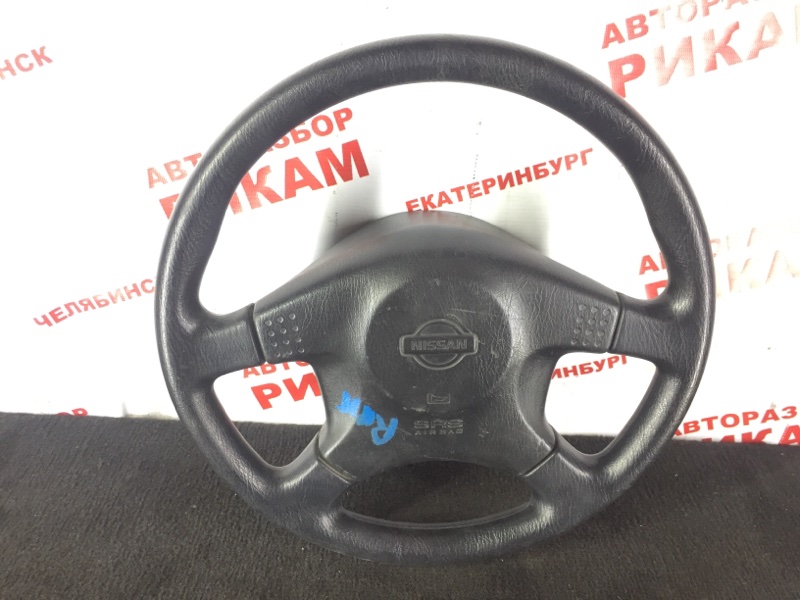 Руль Nissan Руль Nissan