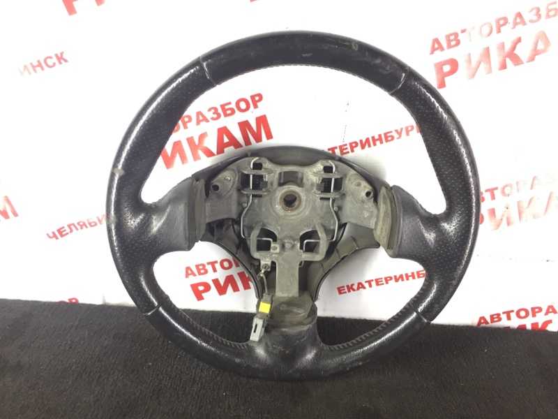 Руль Peugeot 307 Руль Peugeot 307