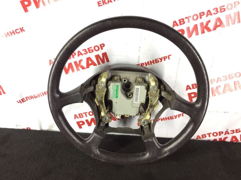 Руль Nissan Largo W30 Руль Nissan Largo W30