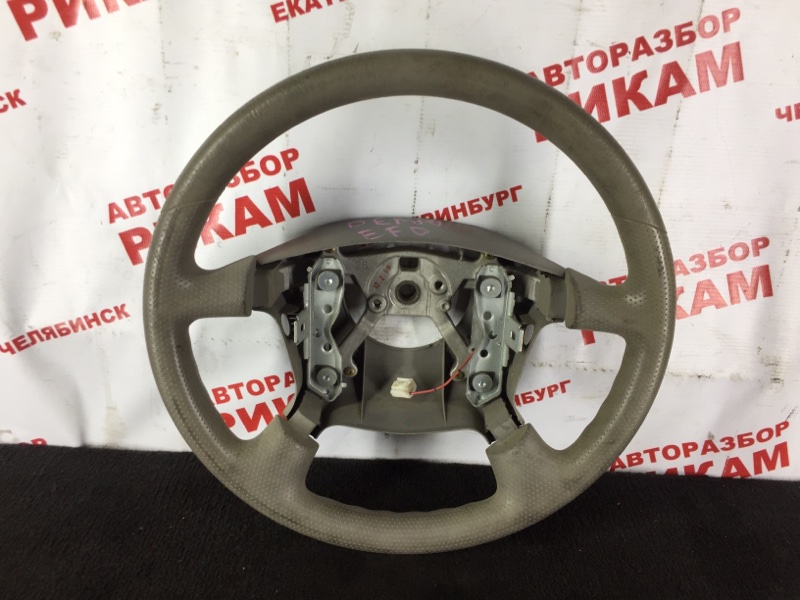 Руль Mazda Demio DW3W Руль Mazda Demio DW3W