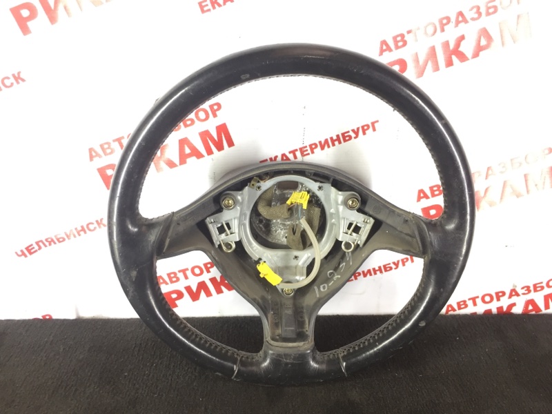 Руль Volkswagen Passat B5 3B5 Руль Volkswagen Passat B5 3B5