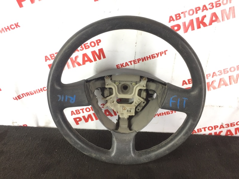 Руль Honda Fit Руль Honda Fit