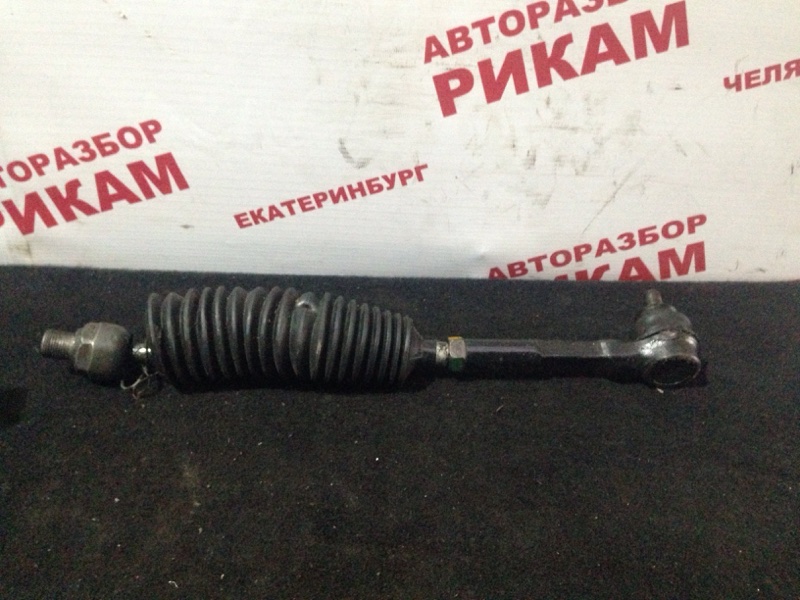 Рулевая тяга Opel Astra G G Рулевая тяга Opel Astra G G