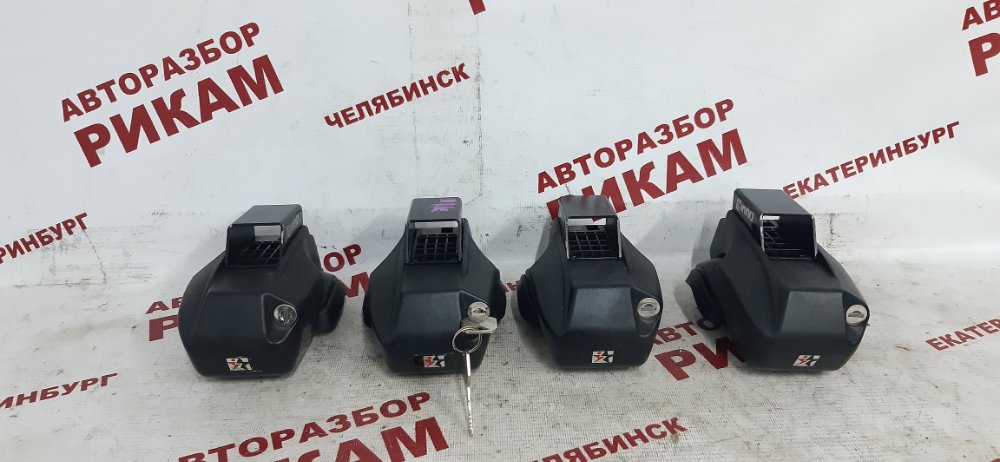 Замки рейлингов Замки рейлингов
