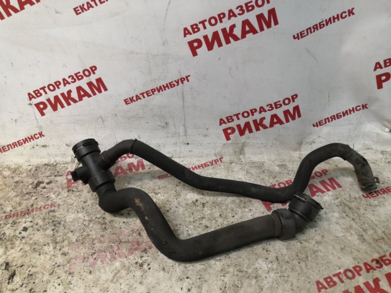 Патрубок Audi A4 B7 ALT 2005 Патрубок Audi A4 B7 ALT 2005
