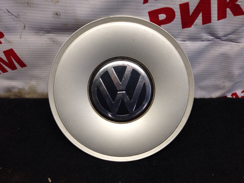 Колпак колесный Volkswagen Колпак колесный Volkswagen
