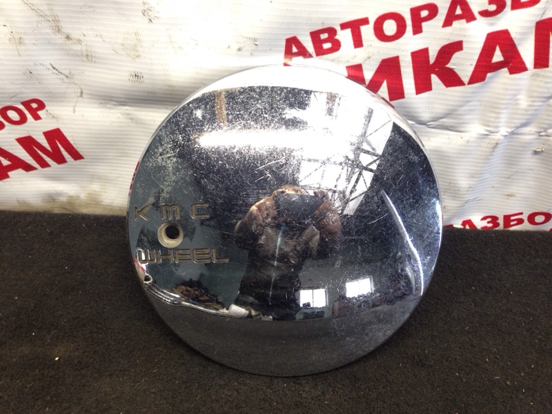 Колпак колесный Колпак колесный