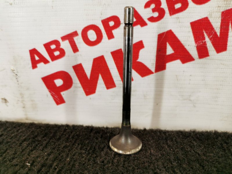 Клапан впускной Hyundai D4EA Клапан впускной Hyundai D4EA
