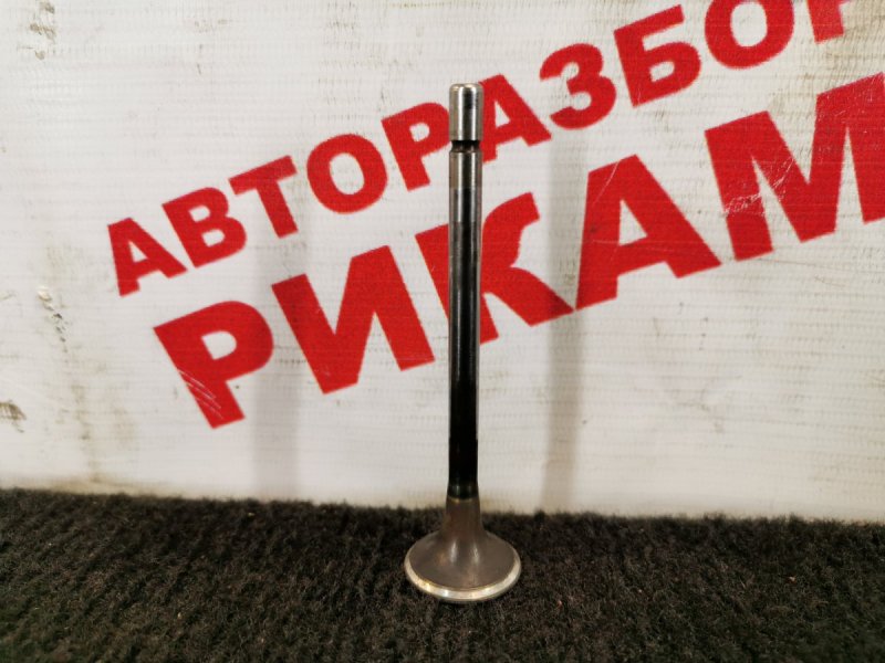 Клапан впускной Hyundai D4EA Клапан впускной Hyundai D4EA