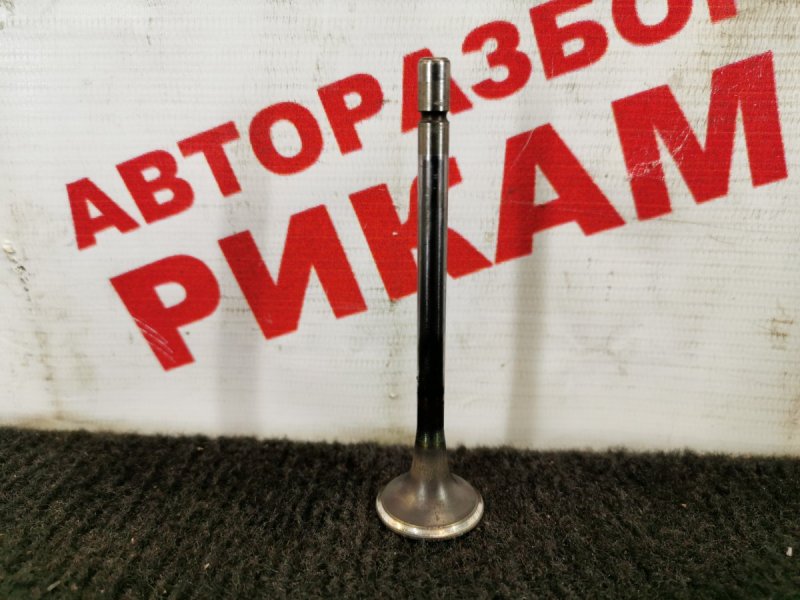 Клапан впускной Hyundai D4EA Клапан впускной Hyundai D4EA
