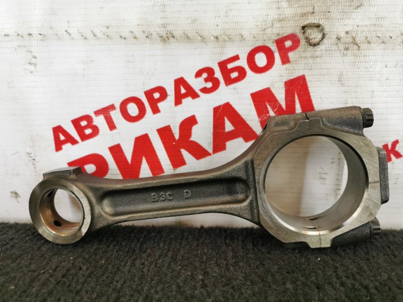 Шатун Hyundai D4EA Шатун Hyundai D4EA