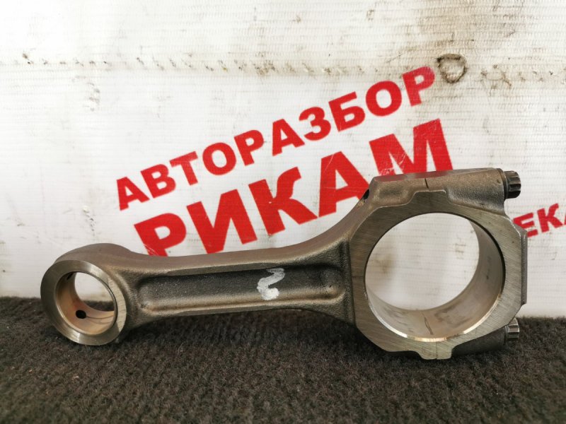 Шатун Hyundai D4EA Шатун Hyundai D4EA