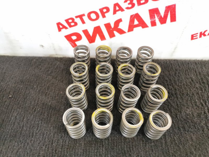 Пружина клапана Hyundai D4EA Пружина клапана Hyundai D4EA