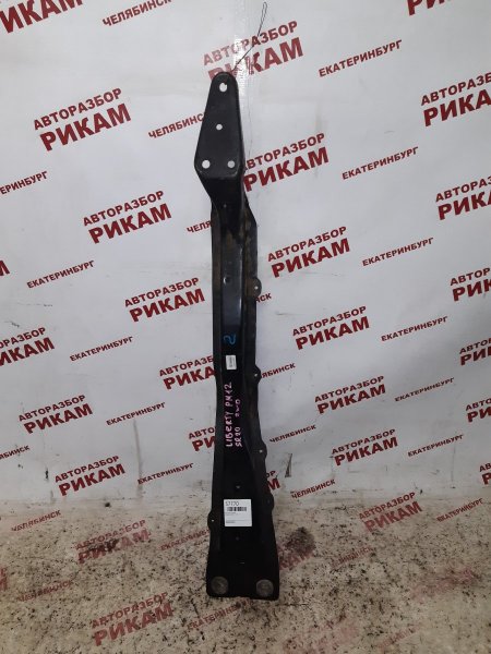 Балка продольная Nissan Liberty PM12