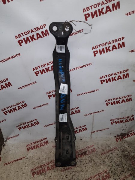 Балка продольная Nissan Bluebird QU14