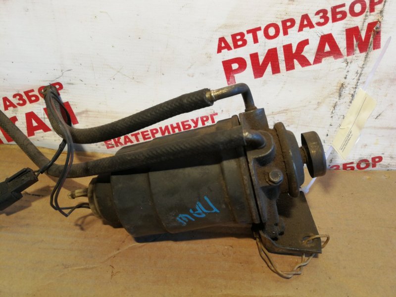 Насос подкачки Насос подкачки