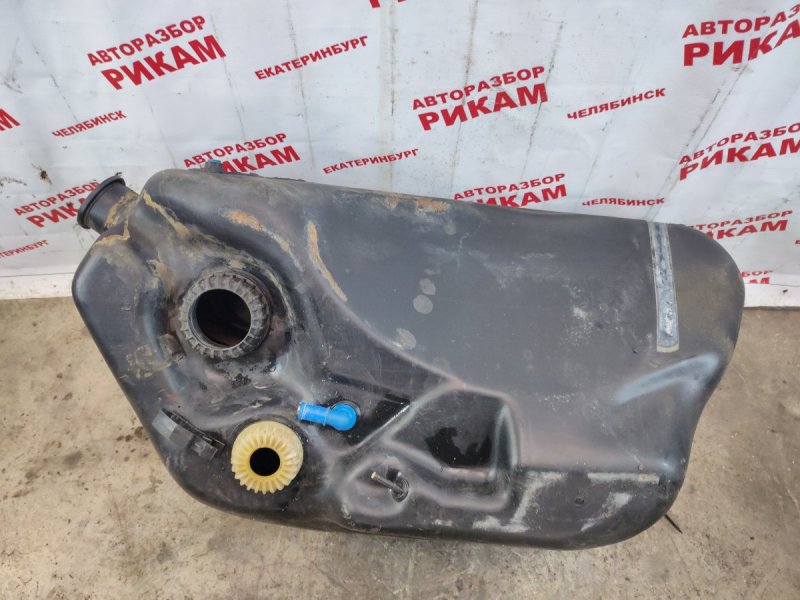 Бак Volvo S70 LS B5244T 1998 Бак Volvo S70 LS B5244T 1998