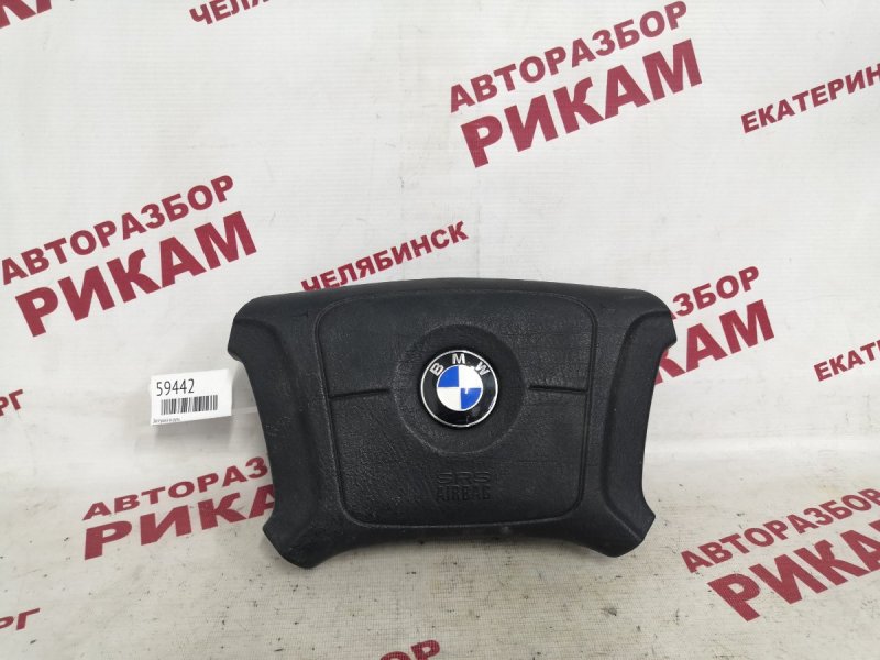Заглушка в руль Bmw 525I E39 Заглушка в руль Bmw 525I E39