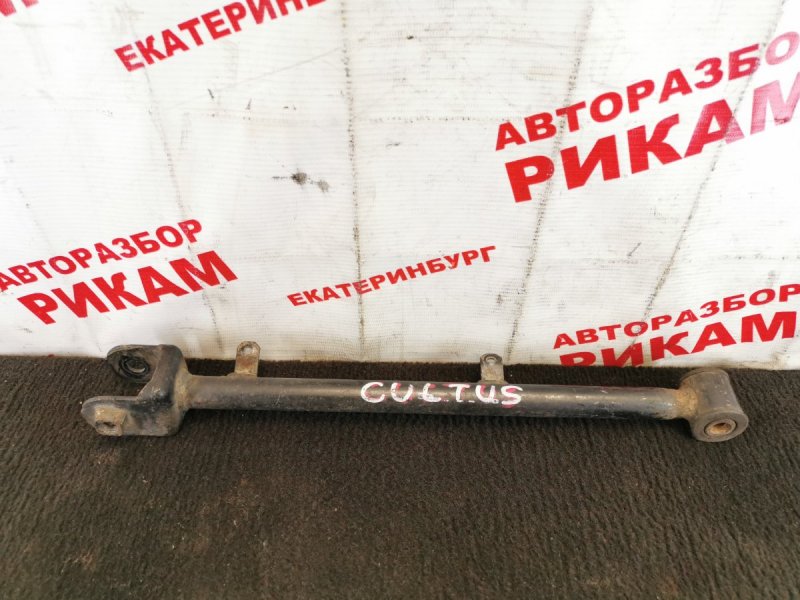 Тяга Suzuki Cultus задняя Тяга Suzuki Cultus задняя
