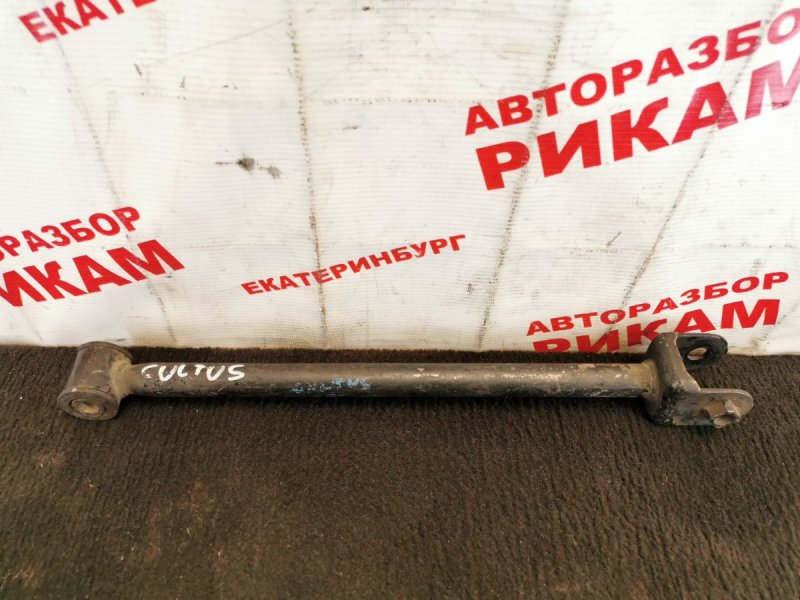 Тяга Suzuki Cultus задняя Тяга Suzuki Cultus задняя