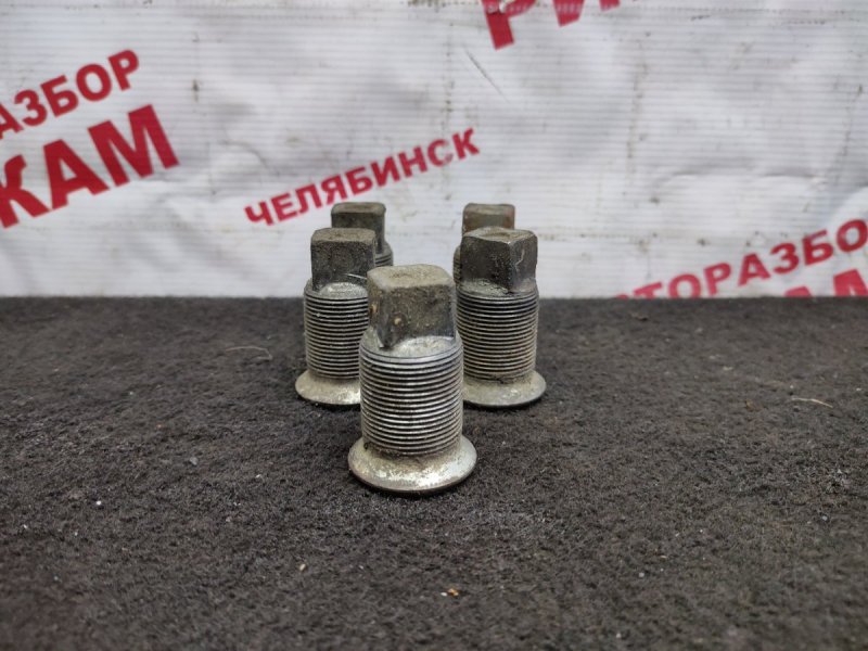 Футорка Mitsubishi Canter FE62EE 4M51 правая