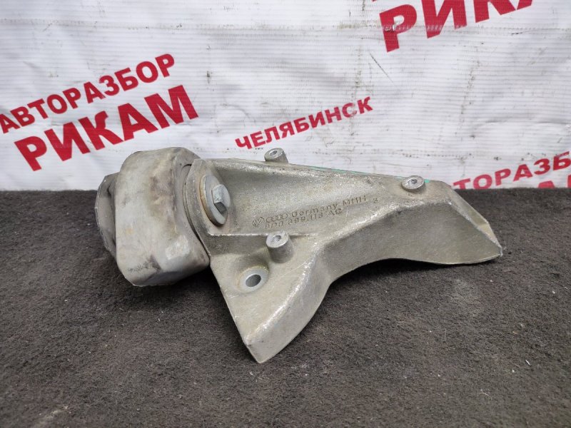 Подушка акпп Audi A4 B5 8D5 Подушка акпп Audi A4 B5 8D5