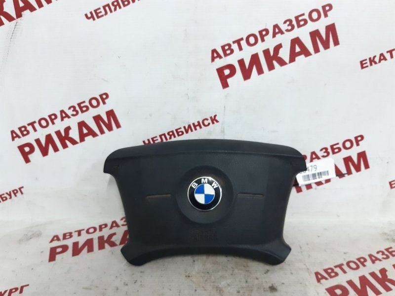 Заглушка в руль Bmw E46 Заглушка в руль Bmw E46
