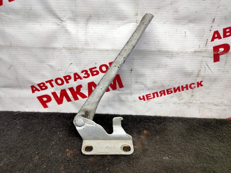 Петля капота Nissan Bluebird EU14 правая