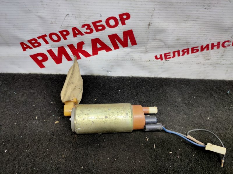Бензонасос Mitsubishi Бензонасос Mitsubishi