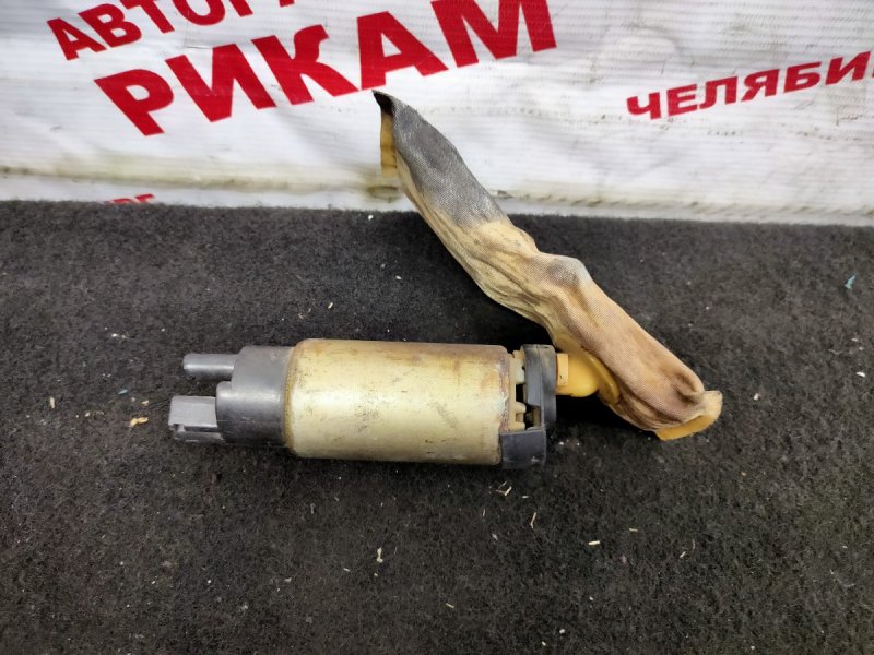 Бензонасос Honda Бензонасос Honda