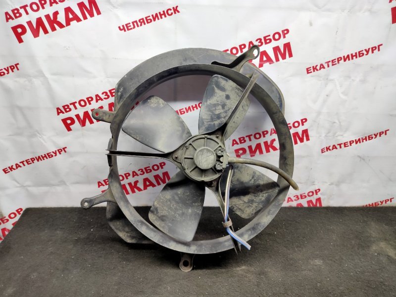 Диффузор Toyota Corsa Диффузор Toyota Corsa