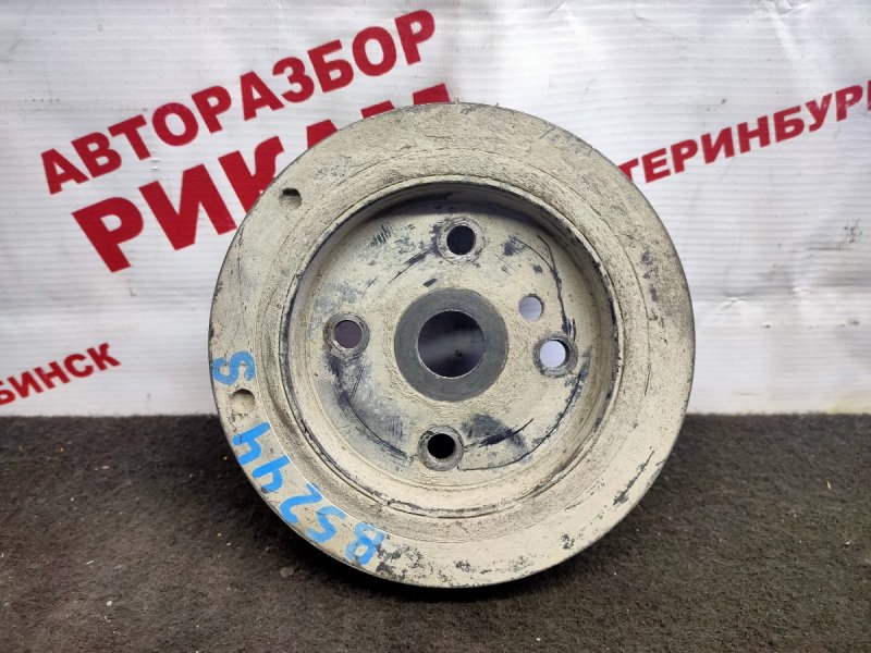 Шкив коленвала Volvo B5244S Шкив коленвала Volvo B5244S