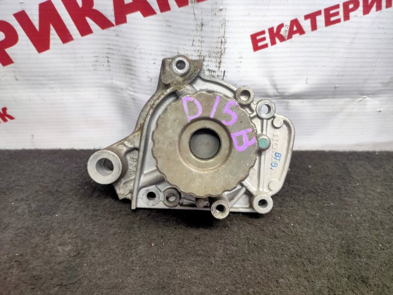 Помпа Honda Civic D15B Помпа Honda Civic D15B