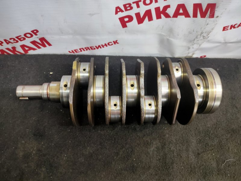 Коленвал Subaru Impreza EJ15 Коленвал Subaru Impreza EJ15