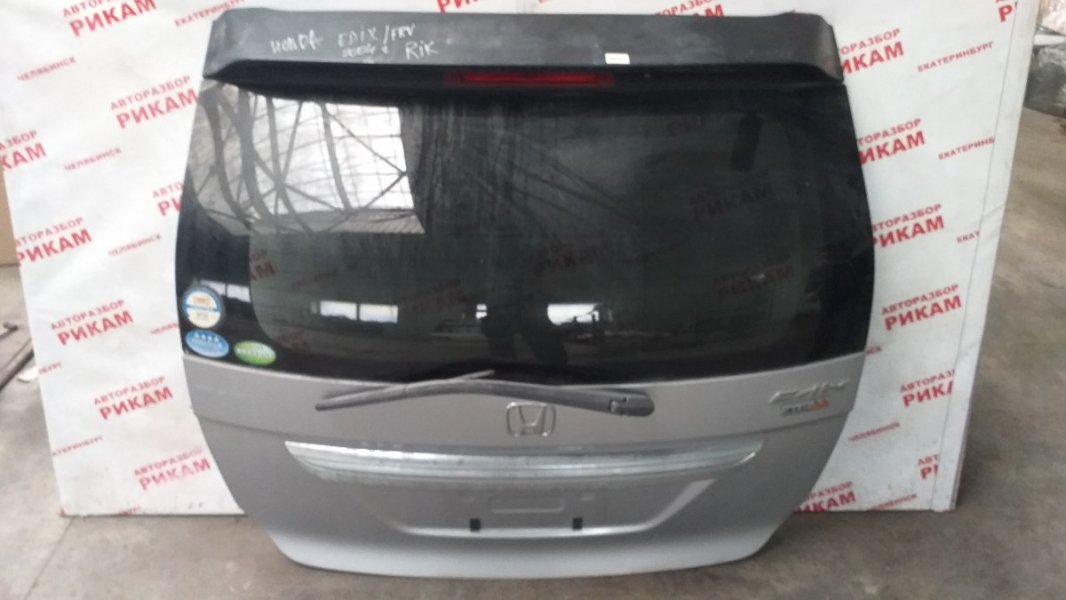Дверь багажника Honda Edix BE1 Дверь багажника Honda Edix BE1