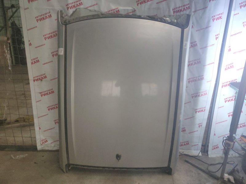 Крыша Mazda Axela BK5P Крыша Mazda Axela BK5P