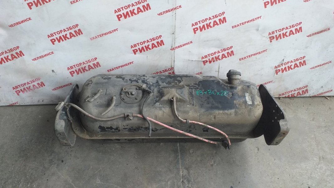 Бак Nissan Atlas F23 Бак Nissan Atlas F23