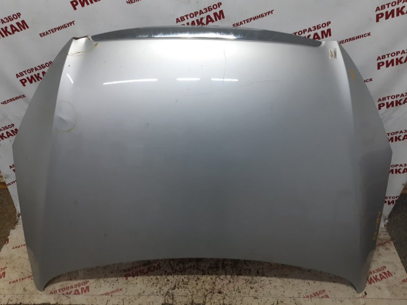 Капот Chery M11 SQRE4G16 Капот Chery M11 SQRE4G16
