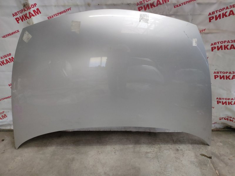 Капот Honda Civic FD1 R18A Капот Honda Civic FD1 R18A