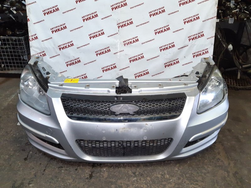 Ноускат Chery M11 SQRE4G16 Ноускат Chery M11 SQRE4G16