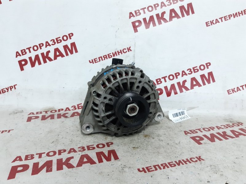 Генератор Chery M11 SQRE4G16 Генератор Chery M11 SQRE4G16